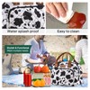 HOMESPON Insulated Lunch Bag for Women Men Work Adult Cooler