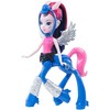 Monster High DGD13 Fright-Mares Pyxis Prepstockings Doll