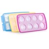 Tescoma Ice Mould, Cubes Mydrink, Assorted, 13 x 3.5 x