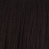 Essence Ponytail Color 2 Darkest Brown - Sepia Wigs Up