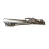 Apache Attack Helicopter Airforce Square Tie Clip