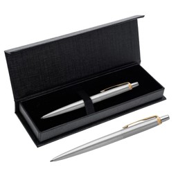 Parker Jotter Ballpoint Pen– Choice of Colours - Gift for Anniversary, Birthday, Christmas - Presented in Paul Clover Gift Box