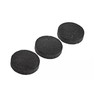 LifeSaver Liberty Replacement Carbon Filter 3-Pack - Activated Carbon Water