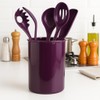 Reston Lloyd 6 Piece Kitchen Utensil Holder for kitchen counter,