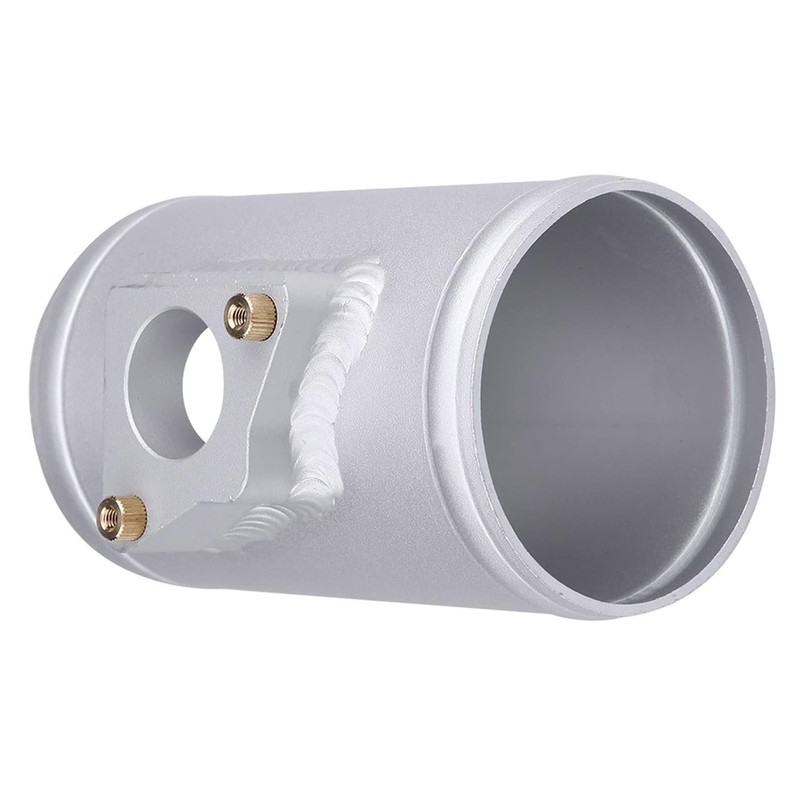 Aputoxz Car Mass Airflow Sensor Adapter, 77mm Air Flow Sensor
