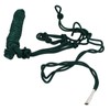 Rope Halter Multi Knots Safe Wearable Weaving Polyester Horse Halter