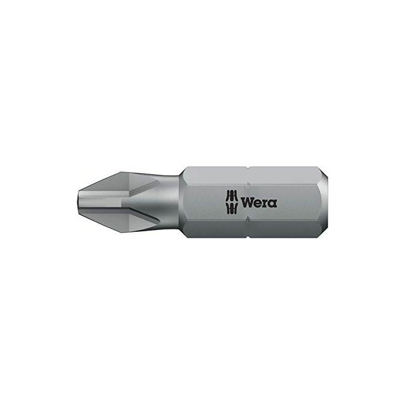 Wera 851/Z Bit +2X25 072072