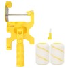 Edge Cutting Roller, Reliable Paint Roller, Time Saving, Firm, Stable