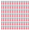 Insulated Spade Wire Connector FDD1.25‑250 Female Sturdy Durable Stable Convenient