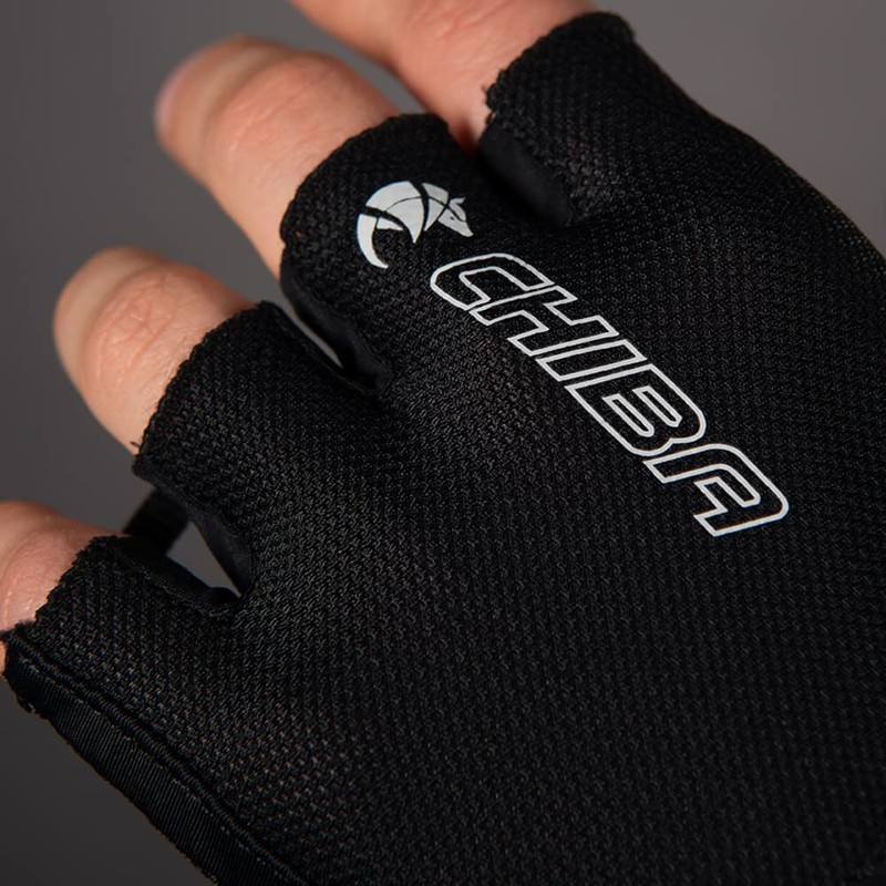 Chiba BioXCell Air Size 3XL, Colour Black