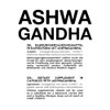 INLEAD - Ashwagandha KSM-66 | Highly Effective Ashwagandha Extract for