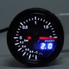 2in Car Turbo Pressure Boost Gauge Meter 2Bar 12V Colorful