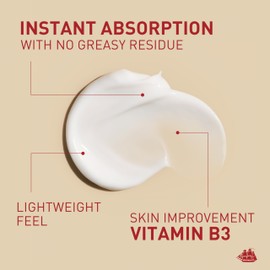 Old Spice Old Spice Hand, Face and Body Lotion for Men with All Skin Types, 24/7 Lightweight Moisturization with Vitamin B3, Instant Absorbtion, Lavender and Mint Cream Scent, 16 oz