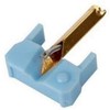 Stylus for Shure N75-6 stylus for M75-6,M75-6s, M75B, N75B, M71,