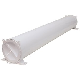 Valterra A04-3460 Hose Carrier (Adjustable EZ , 34″ - 60″, White),1 Pack