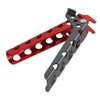 Bowl Clip Gripper Clips, Hot Pot Pan Clamps Aluminium Alloy