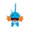 Pokémon Bandai Set of 6 Figures - Wave 4 -