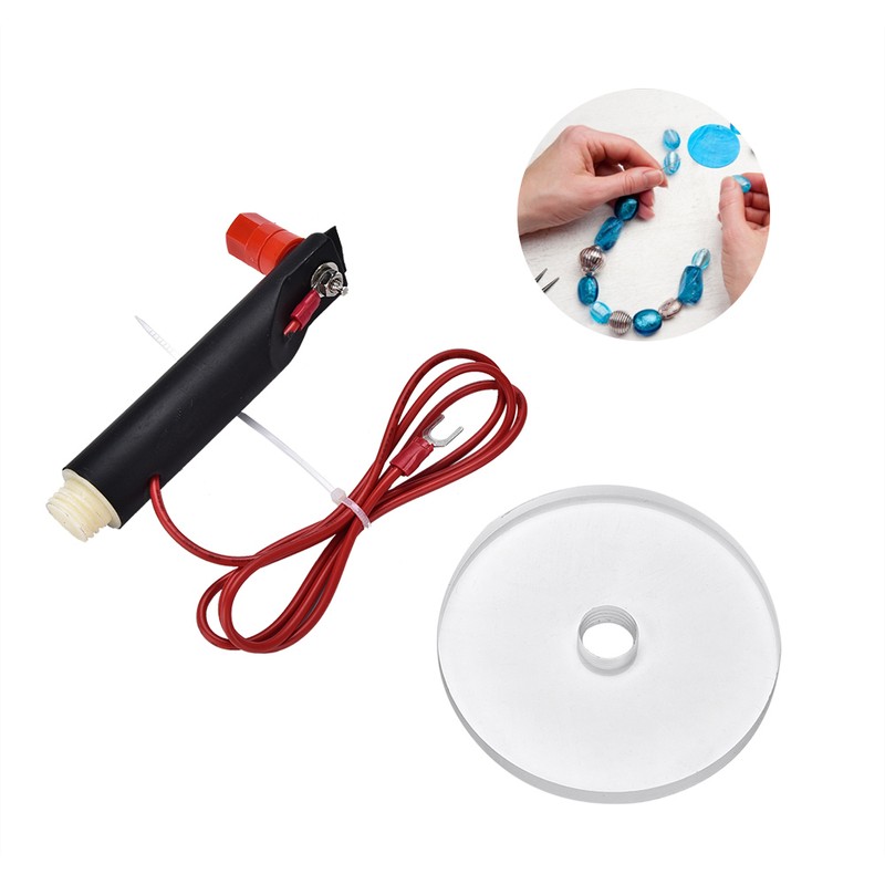 Spot Welder Clamp for Welding Machine Jewelry Processing Accessory