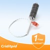 Criditpid 3-20-677200 Igniter for Harman P68, XXV, P43, P61 Pellet