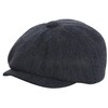 Kids Vintage Driver Cap Newsboy Cap, Boy Flat Caps Beret