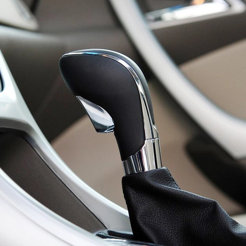 XUKEY For Buick Regal Gear Shift Shifter Lever Knob Handle