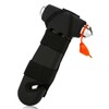 1 Pc Two-in-one Car Window Breaker, Car Safety Hammer, Seat