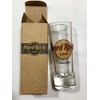 Hard Rock Cafe HRC LONDON (UK - England) Shot Glass
