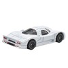 Hot Wheels HHD91 Basic Car Nissan R390 GT1 [3 Years