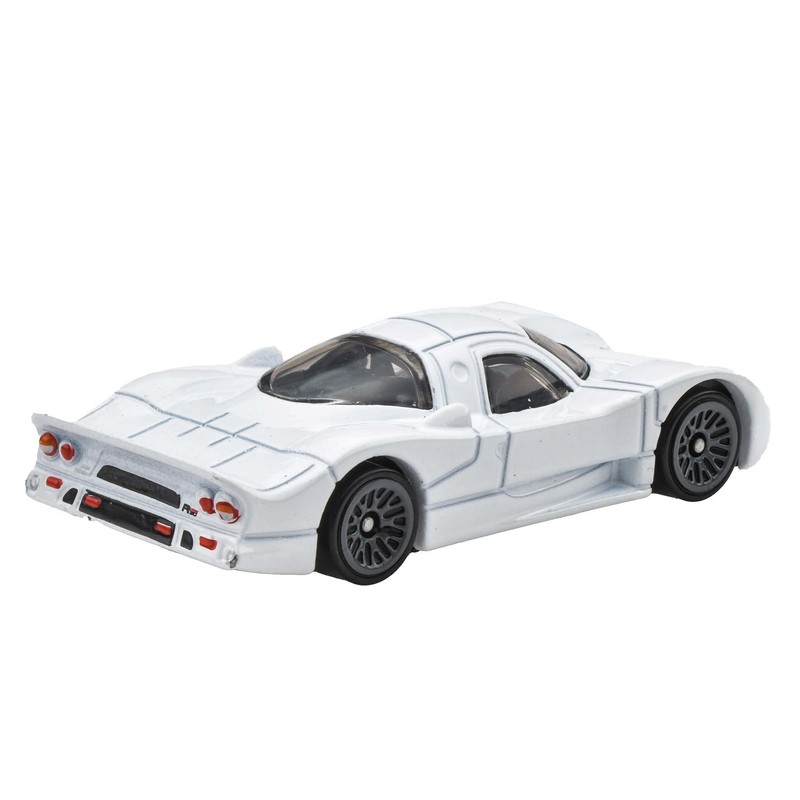 Hot Wheels HHD91 Basic Car Nissan R390 GT1 [3 Years