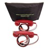 Loop Check Phones Electrician Continuity Test Phone Set ES001-R5 Extra
