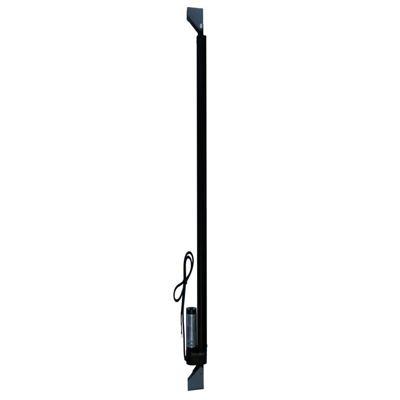 WindyNation 20 Inch 20" Stroke Linear Actuator 12 Volt 12V