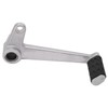 Motorcycle Gear Shift Lever Aluminum Alloy Brake Shift Lever with