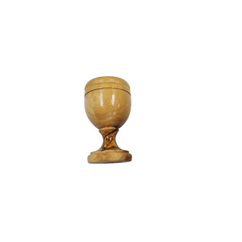 LION OF JUDAH MARKET Communion Holy Land Wine Cup Chalice