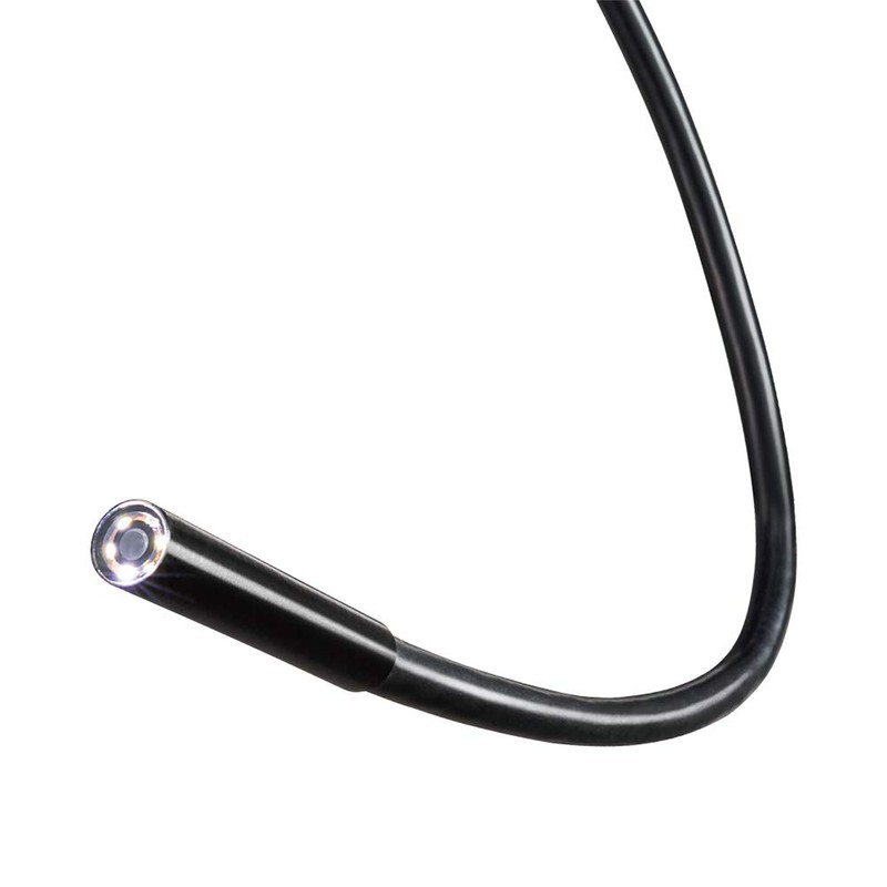 UC-02 Slim USB Camera in the Gap