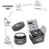 Bálsamo Booster Crecer Barba Maximus Inc 118ml Lavanda
