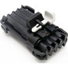 ELITE.CITI Metri-Pack 150 Series 8-Way Connector w/16 18 AWG Sealed