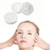 36 Pcs Face Compression Mask Sheet Mask Tablets Dry Paper