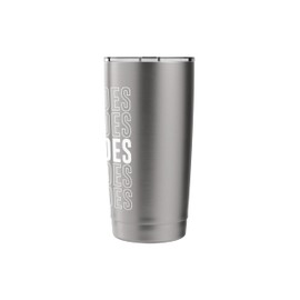 Mercedes Stainless Steel Insulated Tumbler