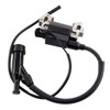 TOPREPAIR Ignition Coil for Powermate PM0123250 PM0143250 208CC 3250 4050