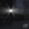 GOODSMANN LED Night Light Wall Light Emergency Lights Switch Cordless