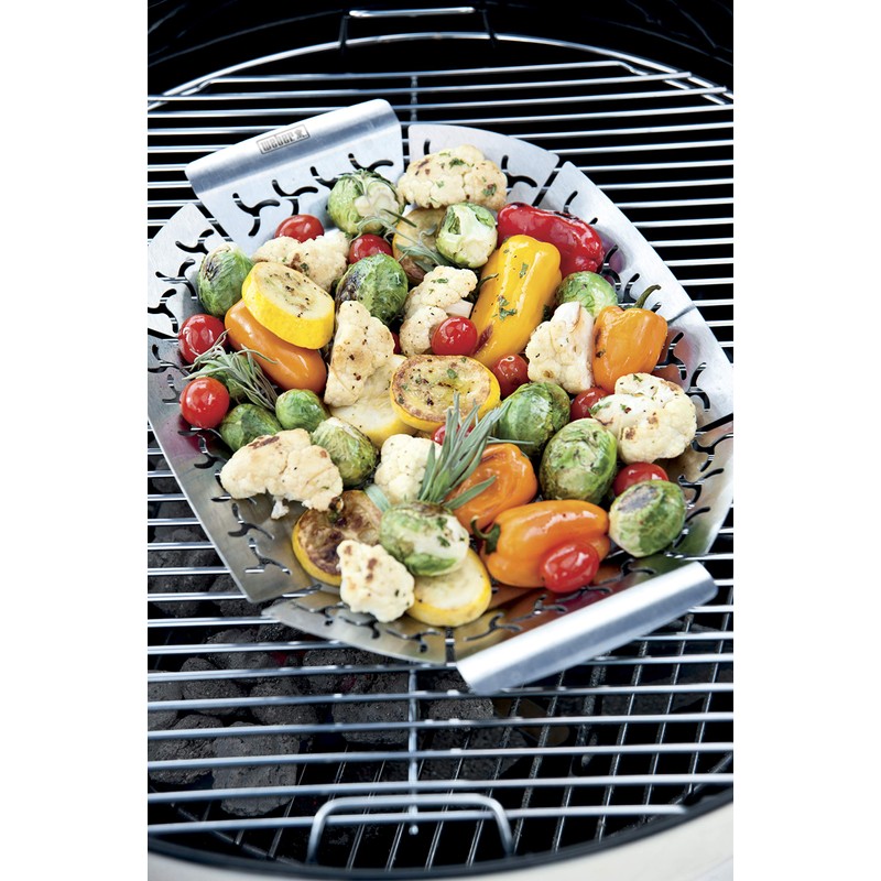 Weber 6677 Medium Original Grill Basket