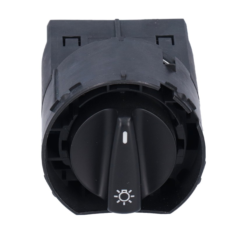 Headlight Control Switch 6Y1941531L 8L2941531G Repair Replacement for FABIA 6Y2