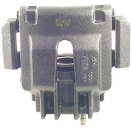 Cardone 18-B4831 Remanufactured Unloaded Disc Brake Caliper with Bracket (Renewed)