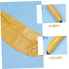 Abaodam Inflatable Banana Banana Inflatable Playground Equipment Party Banana Decoration