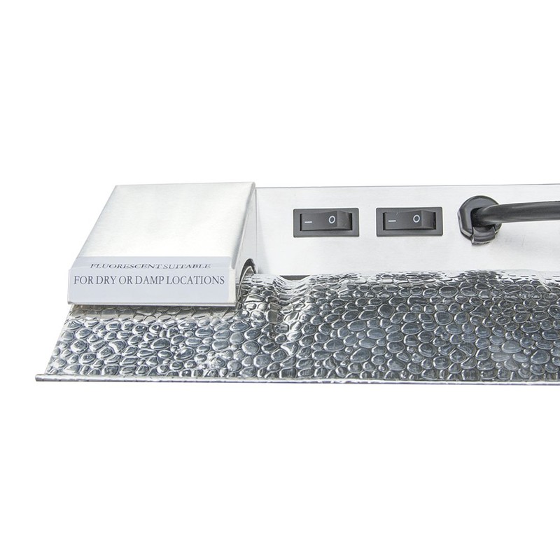 Durolux T5 Grow Light - 2 FT 4 Lamps -