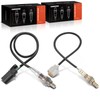 A-Premium O2 Oxygen Sensor Compatible with Hyundai Sonata 2009-2012 &