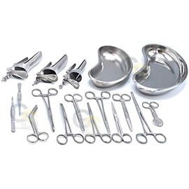 G.S Delivery Set for Gyne Instruments DS-975
