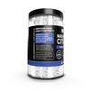 Pure Original Ingredients Magnesium Citrate (730 Capsules) No Magnesium Or