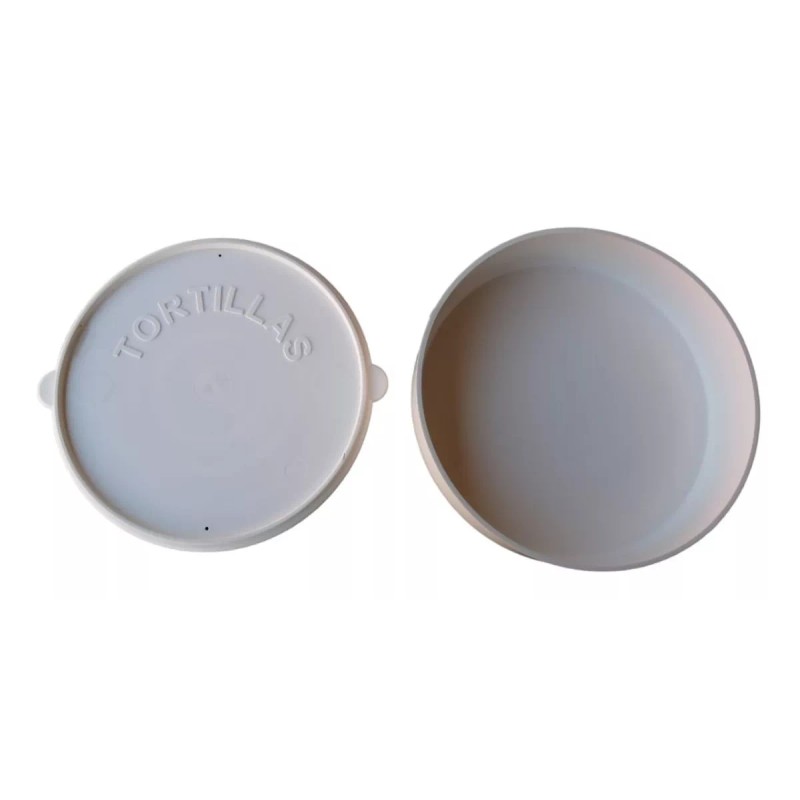 Terrones Tortillero Térmico Marca Terrones Grueso De Calidad 6pzs