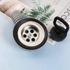 50 mm Drain Fitting Sink Drain Fitting Camping Sink Camping